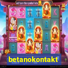 betanokontakt