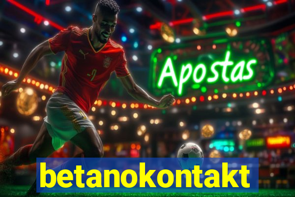 betanokontakt
