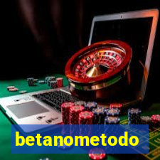betanometodo