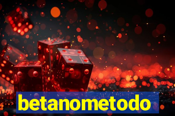 betanometodo