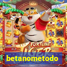 betanometodo