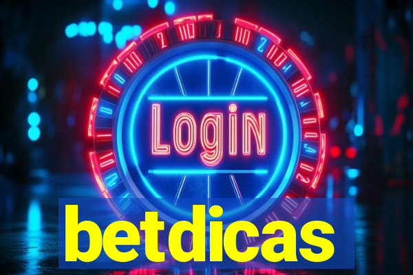 betdicas
