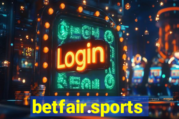 betfair.sports