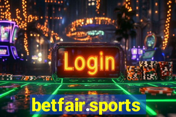 betfair.sports