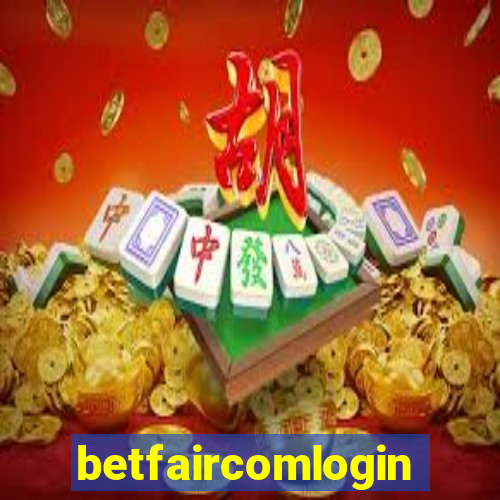 betfaircomlogin