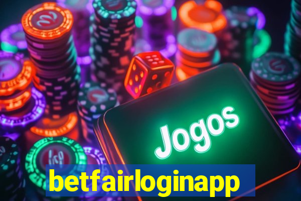 betfairloginapp