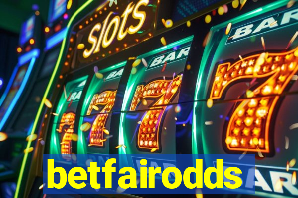 betfairodds