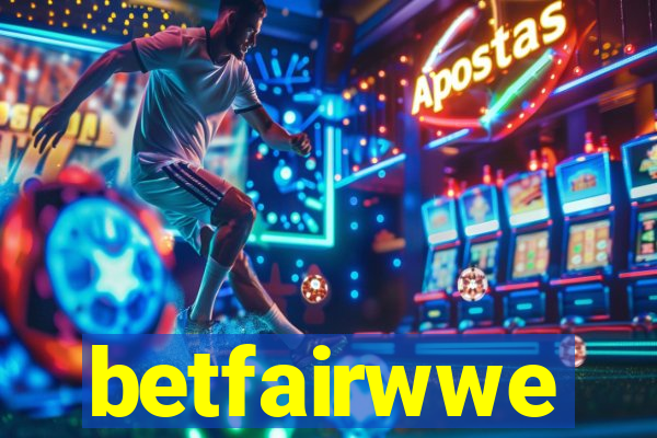 betfairwwe