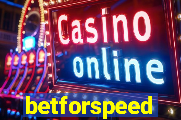 betforspeed