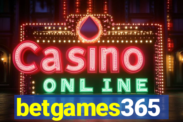 betgames365