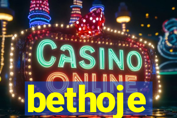 bethoje
