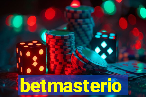 betmasterio