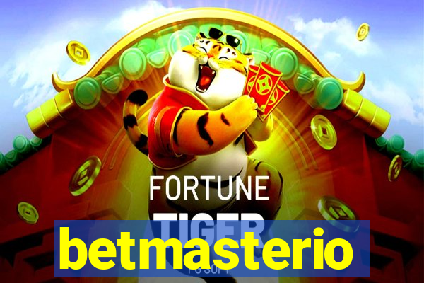betmasterio