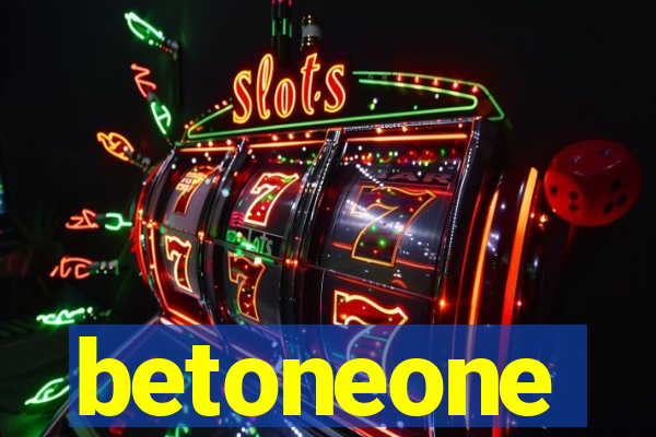 betoneone
