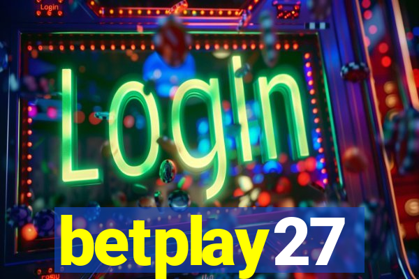betplay27
