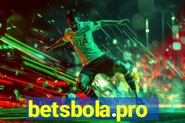 betsbola.pro