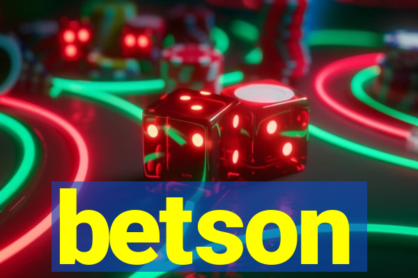 betson