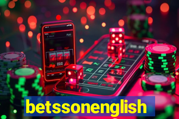 betssonenglish