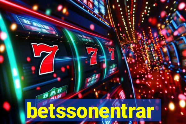betssonentrar