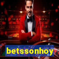 betssonhoy