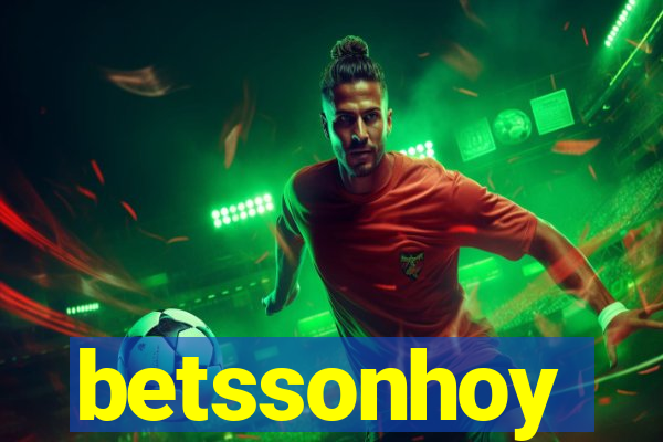 betssonhoy