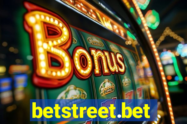 betstreet.bet