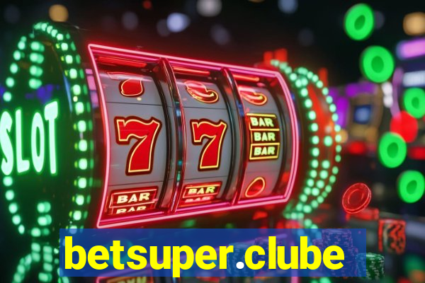 betsuper.clube