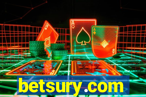 betsury.com