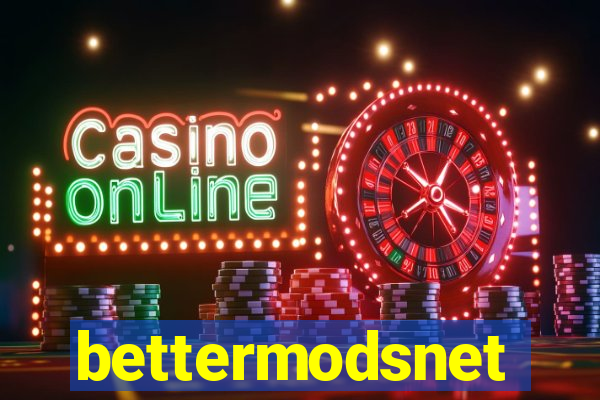 bettermodsnet