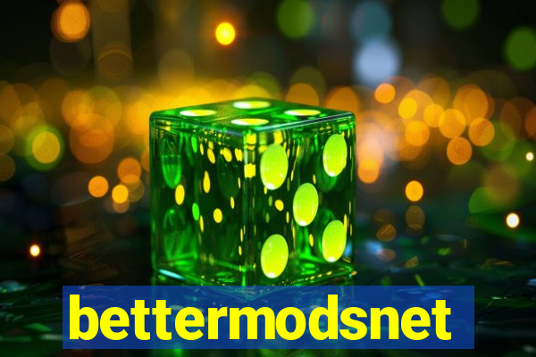 bettermodsnet