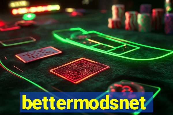 bettermodsnet