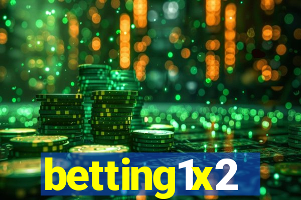 betting1x2