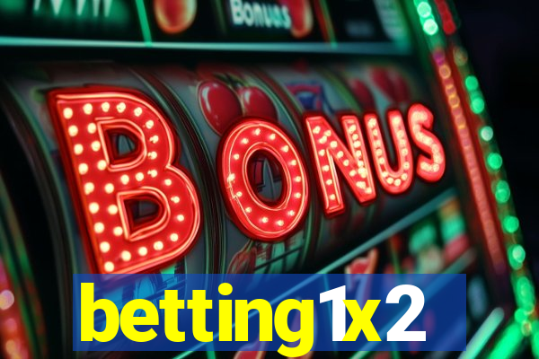 betting1x2