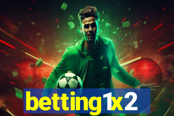 betting1x2