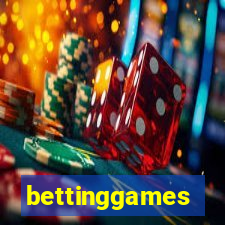 bettinggames