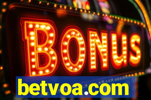 betvoa.com