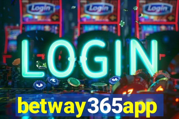 betway365app