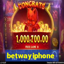 betwayiphone