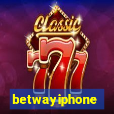 betwayiphone
