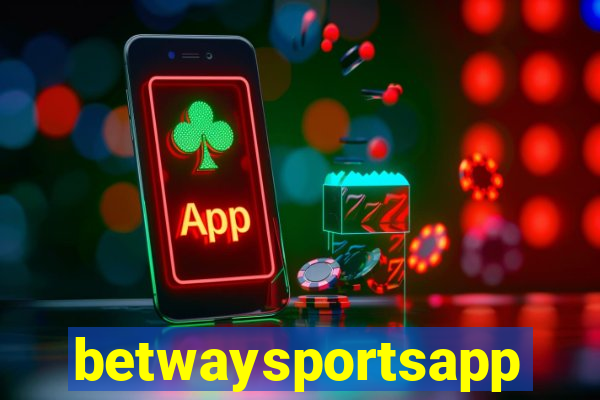 betwaysportsapp