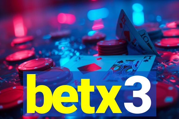 betx3