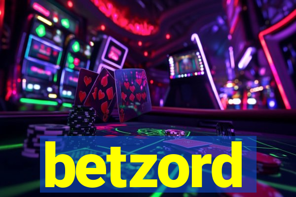 betzord