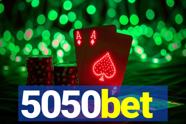 5050bet