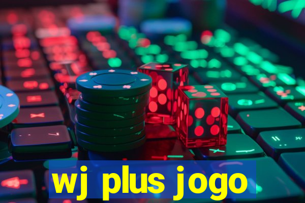 wj plus jogo