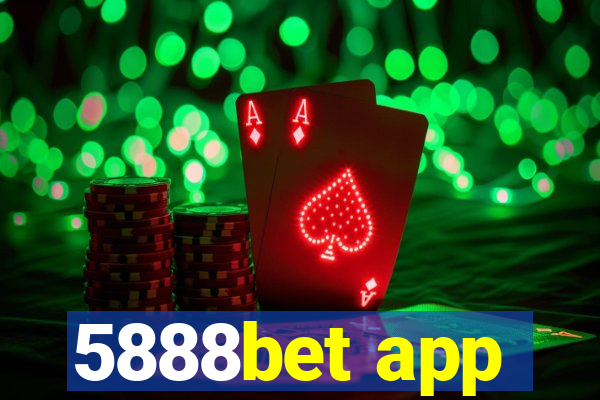 5888bet app