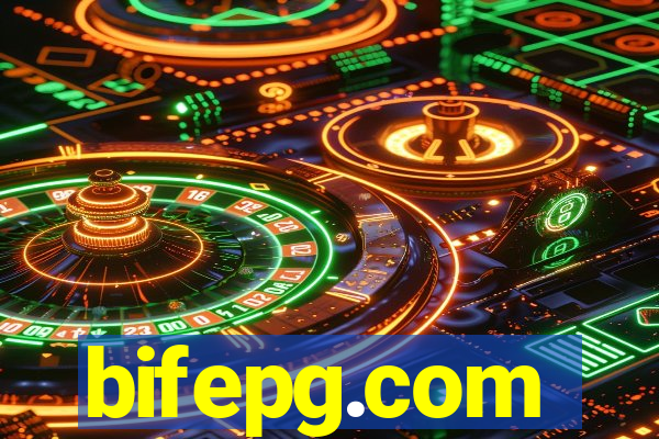 bifepg.com