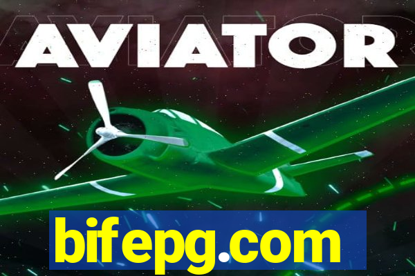 bifepg.com