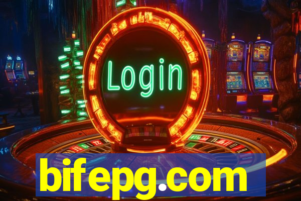 bifepg.com