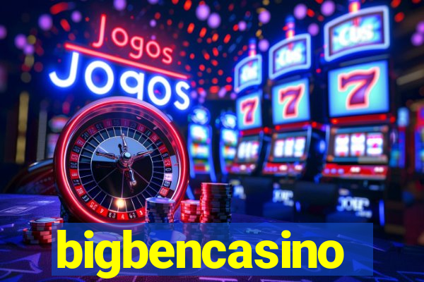 bigbencasino