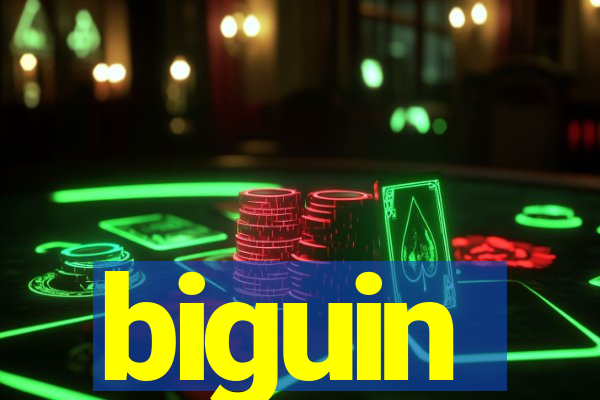 biguin